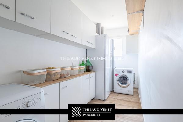 Maison contemporaine à vendre, 5 pièces - Bourg-en-Bresse 01000