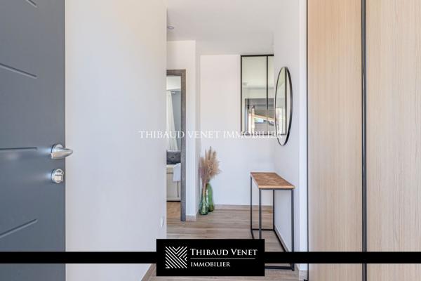 Maison contemporaine à vendre, 5 pièces - Bourg-en-Bresse 01000