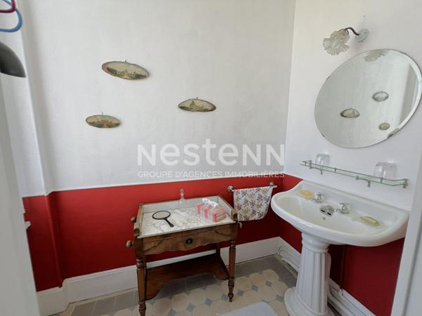 AUTHENTIQUE MAISON BOURGEOISE SITUÉE À CHABRIS (INDRE 36)