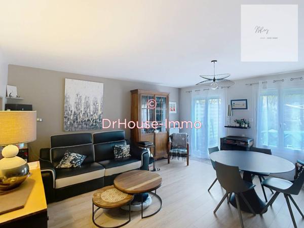 Maison à vendre 5 pièces de 105 m²