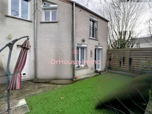 Maison à vendre 5 pièces de 105 m²