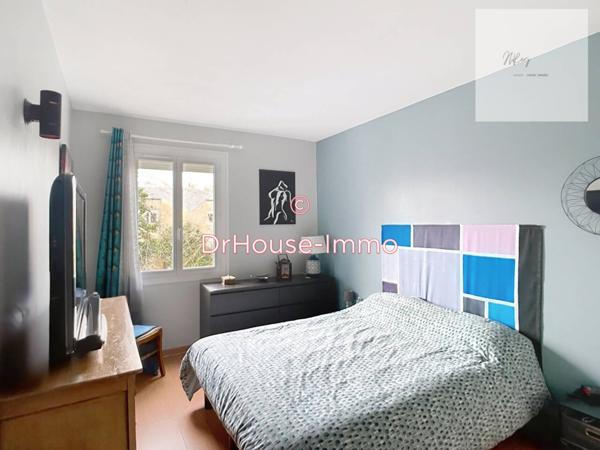 Maison à vendre 5 pièces de 105 m²