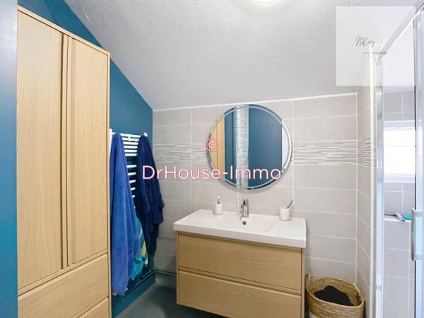 Maison à vendre 5 pièces de 105 m²