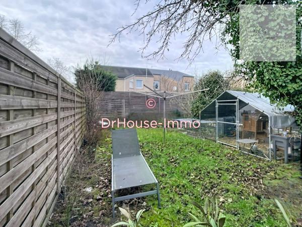 Maison à vendre 5 pièces de 105 m²