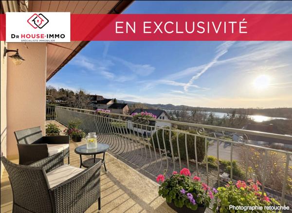 Maison à vendre 7 pièces de 120 m²
