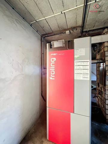 Maison à vendre 7 pièces de 120 m²