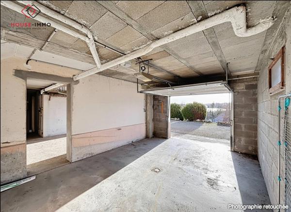 Maison à vendre 7 pièces de 120 m²