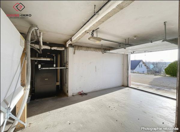 Maison à vendre 7 pièces de 120 m²