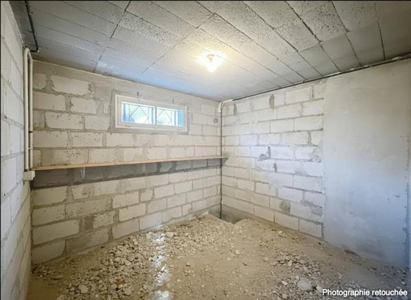 Maison à vendre 7 pièces de 120 m²