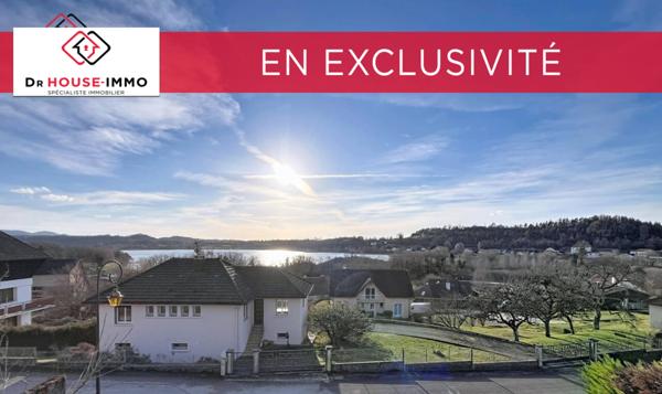 Maison à vendre 7 pièces de 120 m²