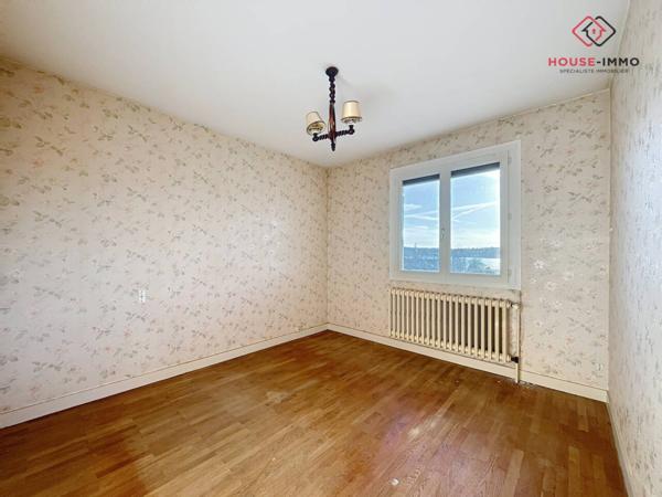 Maison à vendre 7 pièces de 120 m²