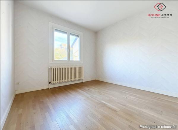 Maison à vendre 7 pièces de 120 m²