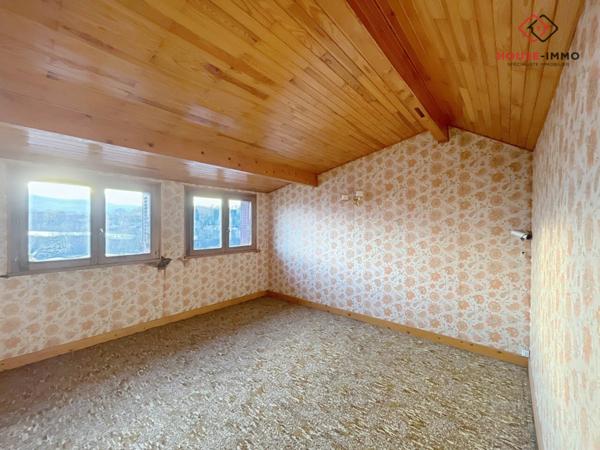 Maison à vendre 7 pièces de 120 m²