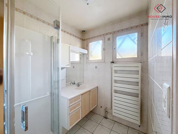 Maison à vendre 7 pièces de 120 m²