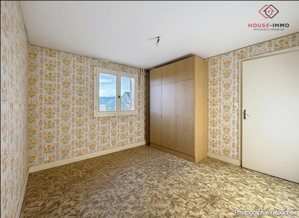 Maison à vendre 7 pièces de 120 m²