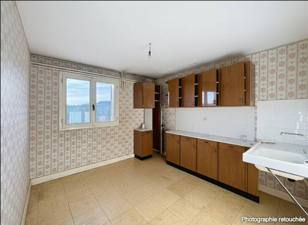 Maison à vendre 7 pièces de 120 m²