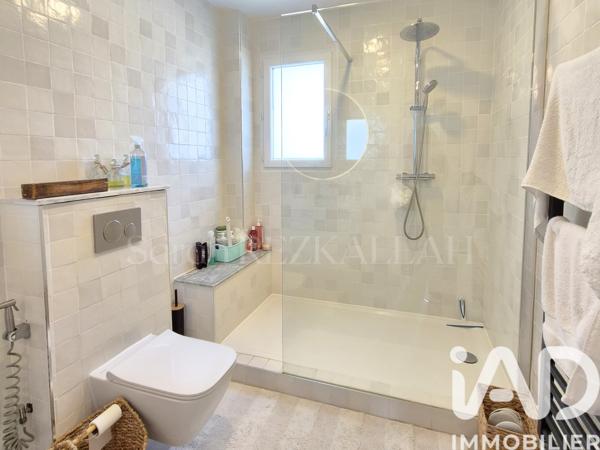 Maison à vendre 4 pièces 95 m² Précy-sur-Oise