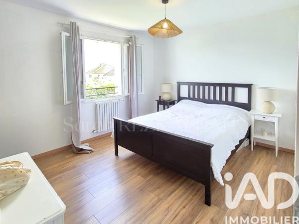 Maison à vendre 4 pièces 95 m² Précy-sur-Oise