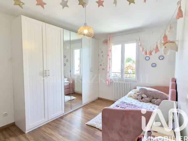 Maison à vendre 4 pièces 95 m² Précy-sur-Oise