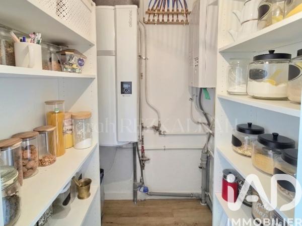 Maison à vendre 4 pièces 95 m² Précy-sur-Oise
