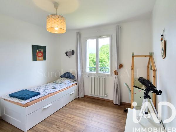 Maison à vendre 4 pièces 95 m² Précy-sur-Oise