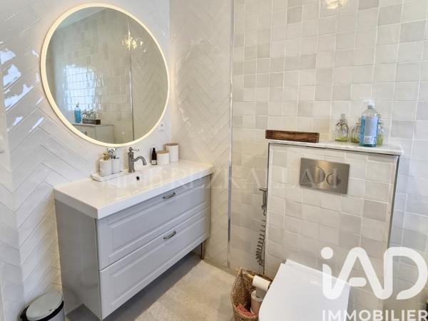 Maison à vendre 4 pièces 95 m² Précy-sur-Oise