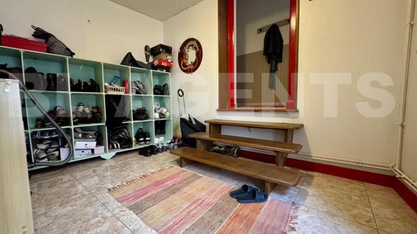 maison/villa 9 pièce(s) 235 m2