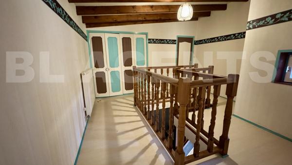 maison/villa 9 pièce(s) 235 m2