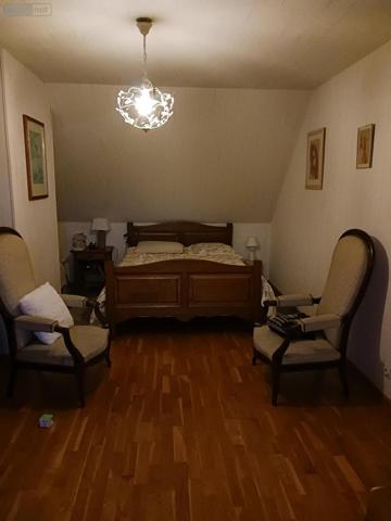 Pavillon à louer à La Rivière-Saint-Sauveur dans le Calvados (14600), ref : LO213