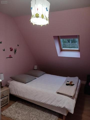 Pavillon à louer à La Rivière-Saint-Sauveur dans le Calvados (14600), ref : LO213