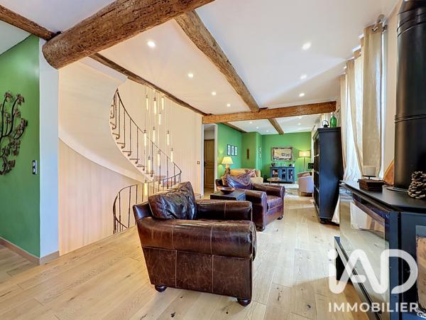 Maison à vendre 7 pièces 210 m² Montauroux