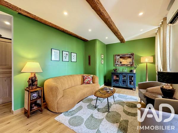Maison à vendre 7 pièces 210 m² Montauroux