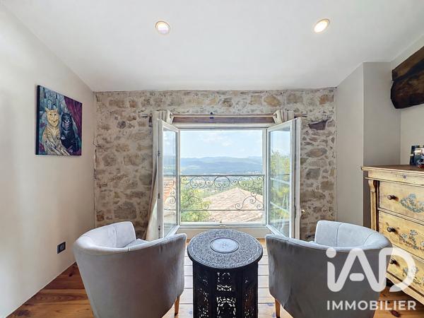 Maison à vendre 7 pièces 210 m² Montauroux
