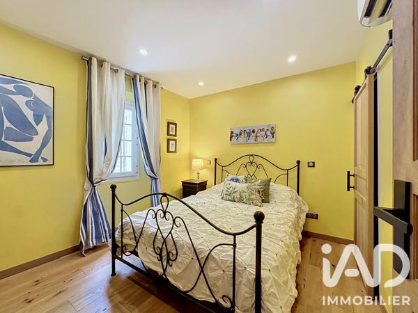 Maison à vendre 7 pièces 210 m² Montauroux
