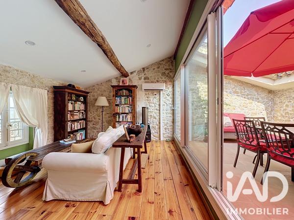Maison à vendre 7 pièces 210 m² Montauroux