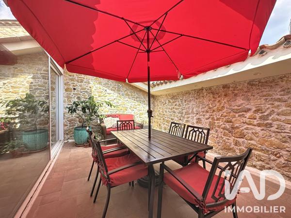 Maison à vendre 7 pièces 210 m² Montauroux