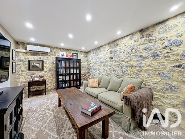 Maison à vendre 7 pièces 210 m² Montauroux