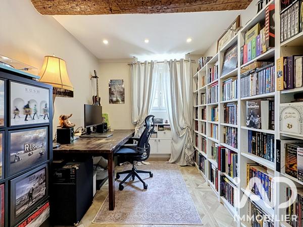 Maison à vendre 7 pièces 210 m² Montauroux
