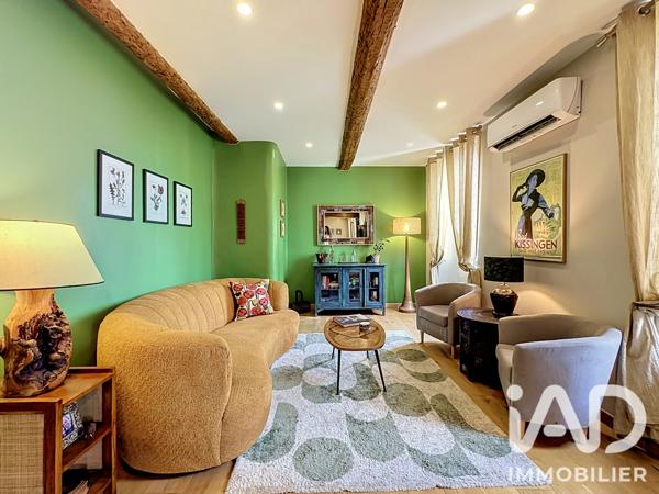 Maison à vendre 7 pièces 210 m² Montauroux