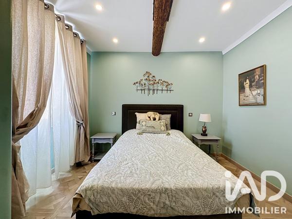Maison à vendre 7 pièces 210 m² Montauroux