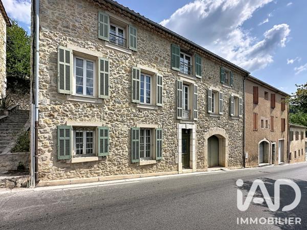 Maison à vendre 7 pièces 210 m² Montauroux
