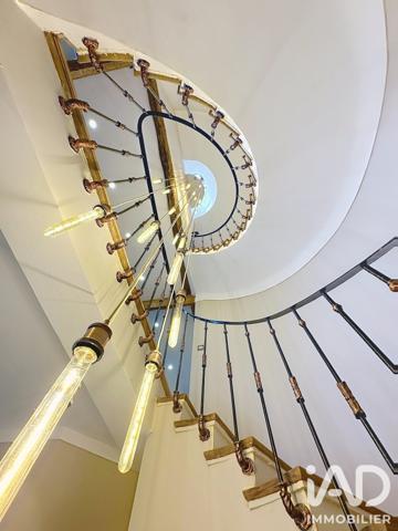 Maison à vendre 7 pièces 210 m² Montauroux