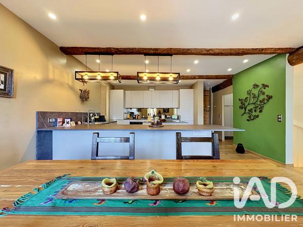 Maison à vendre 7 pièces 210 m² Montauroux
