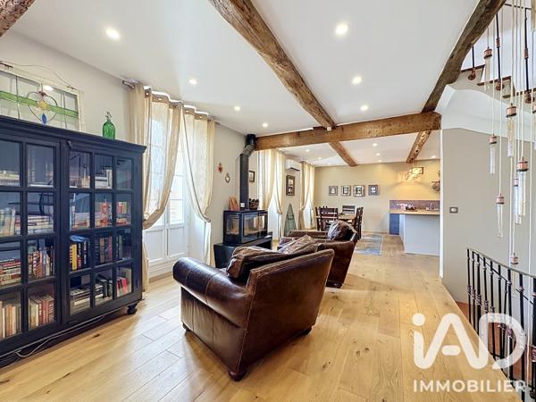 Maison à vendre 7 pièces 210 m² Montauroux