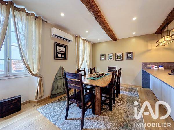 Maison à vendre 7 pièces 210 m² Montauroux