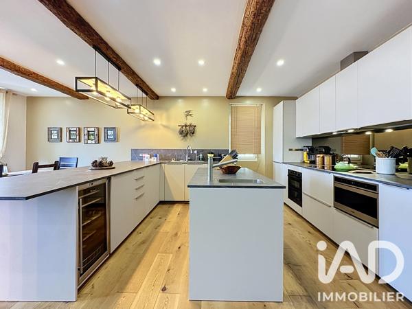 Maison à vendre 7 pièces 210 m² Montauroux
