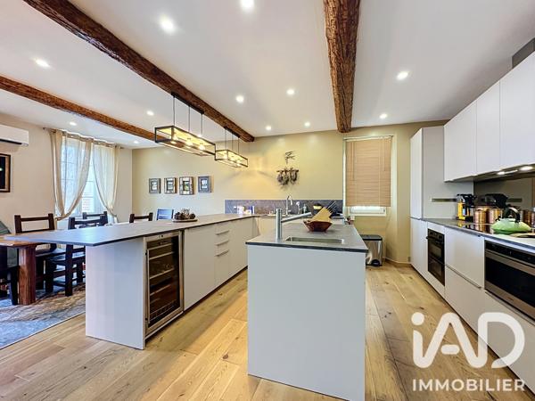 Maison à vendre 7 pièces 210 m² Montauroux