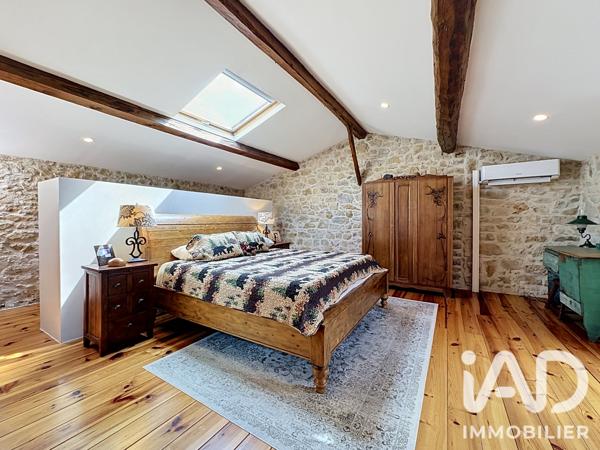 Maison à vendre 7 pièces 210 m² Montauroux