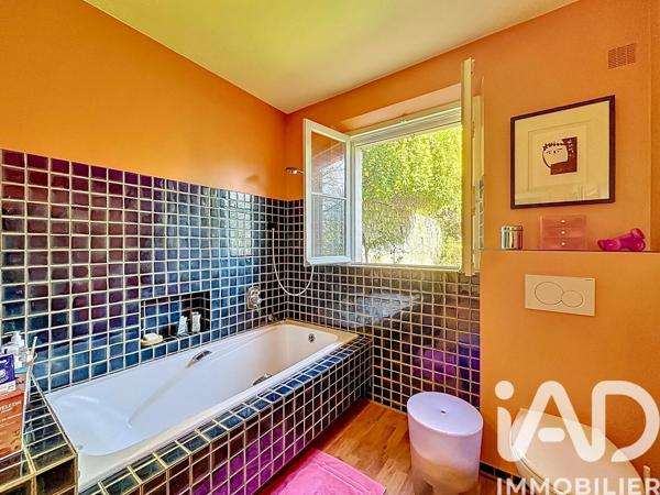 Maison à vendre 8 pièces 211 m² Montauroux