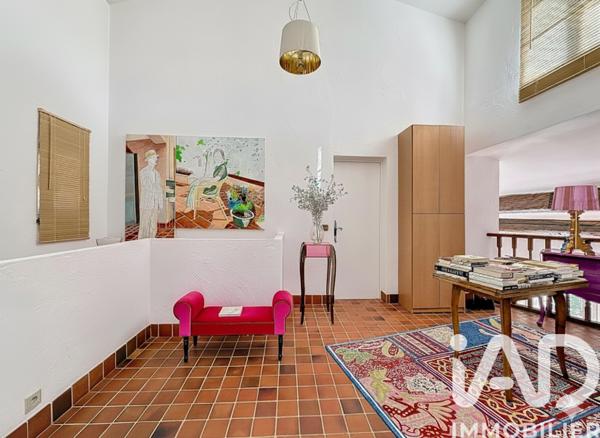 Maison à vendre 8 pièces 211 m² Montauroux